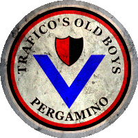Logo Club Atlético Tráfico's Old Boys de Pergamino